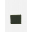 W fB[X z ANZT[ UNISEX - Wallet - green