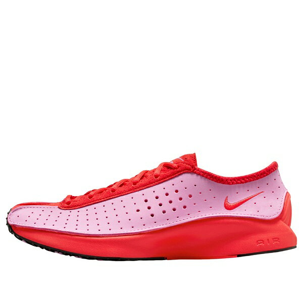Nike ナイキ レディース スニーカー 【(WMNS) Nike Air Superfly 'Light Magenta Light Crimson' HQ7955-500】 サイズ US_9.5(26.5cm)