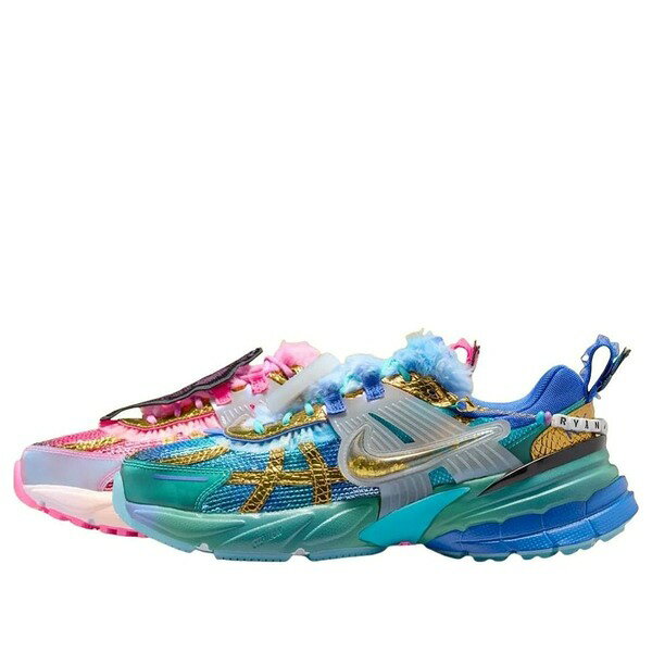 Nike ナイキ レディース スニーカー  サイズ US_W_4.5