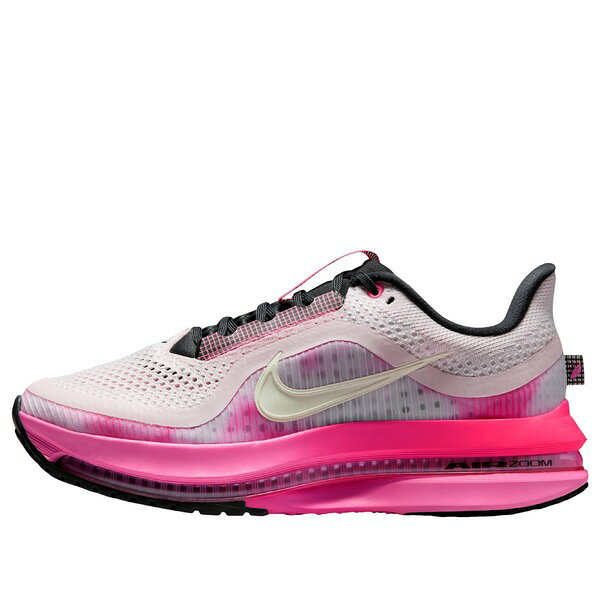 Nike ナイキ レディース スニーカー 【(WMNS) Nike Air Zoom Pegasus Premium 'Pearl Pink Hyper Pink' IR1811-664】 サイズ US_7.5(24.5cm)
