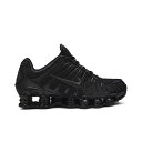 Nike ナイキ メンズ スニーカー 【Shox TL 'Metallic Hematite'】 サイズ US_M_14(4)