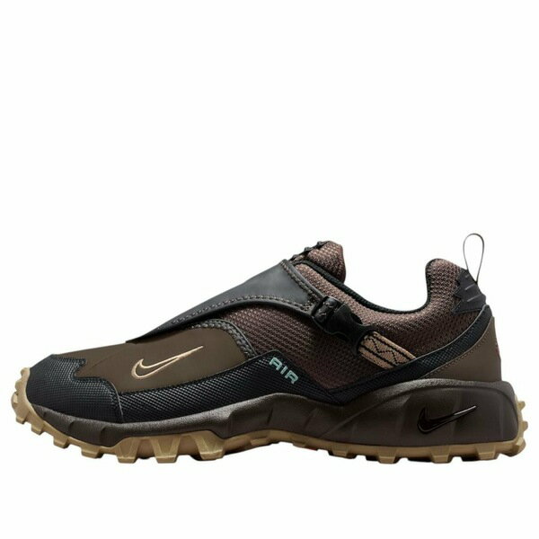 Nike ナイキ メンズ スニーカー 【Nike ACG Phassad 'Baroque Brown' HM7133-201】 サイズ US_10(28.0cm)