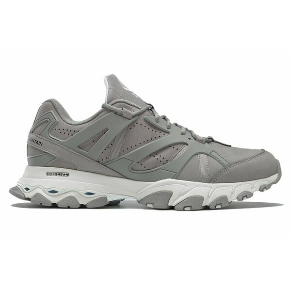 Reebok リーボック メンズ スニーカー 【Reebok Mountain Research x DMX Trail Shadow 'Grey' FZ4542】 サイズ US_10.5(28.5cm)