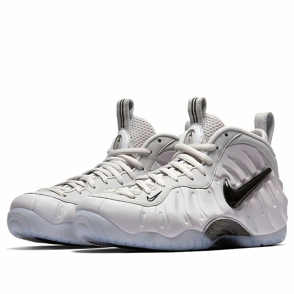 Nike ナイキ メンズ スニーカー 【Nike Air Foamposite Pro 'All Star Swoosh Pack' AO0817-001】 サイズ US_8(26.0cm)