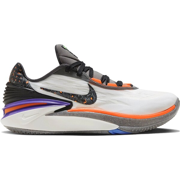 Nike ナイキ メンズ スニーカー  サイズ US_8(26.0cm) Catching Fire