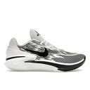 Nike ナイキ メンズ スニーカー 【Nike Air Zoom GT Cut 2】 サイズ US_6(24.0cm) TB White Black