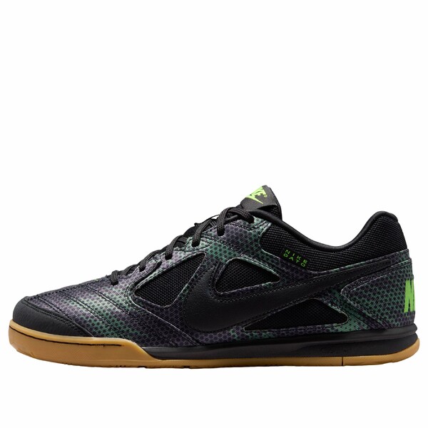 Nike ナイキ メンズ スニーカー 【Nike Gato LV8 'Black Pro Green' II7045-900】 サイズ US_6(24.0cm)
