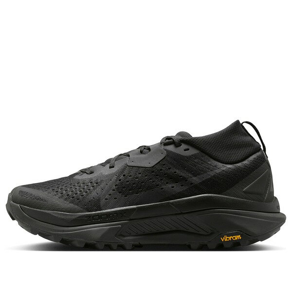 Nike ナイキ メンズ スニーカー 【Nike ACG Zegama 'Black Anthracite' HV8113-002】 サイズ US_12.5(30.5cm)