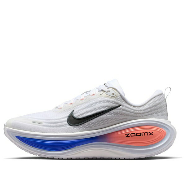 Nike ナイキ メンズ スニーカー 【Nike Air Zoom Vomero Plus 'White Black Atomic Pink' HV8150-108】 サイズ US_10.5(28.5cm)