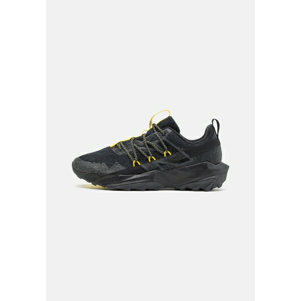 ˥塼Х  ˥ ݡ TEKTREL - Trail running shoes - black