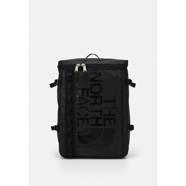 Ρե   塼 BASE CAMP FUSE BOX UNISEX - Rucksack - black