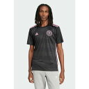 ǥ  Хåȥܡ ݡ INTER MIAMI - Football shirt - black bliss pink