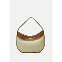 XL[m fB[X nhobO obO RIDER BAG - Handbag - fantasy beige