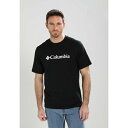 ӥ  Хåȥܡ ݡ BASIC LOGO SHORT SLEEVE - Basic T-shirt - black