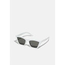 C[u Ah Ih fB[X TOXACEFA ANZT[ Sunglasses - white