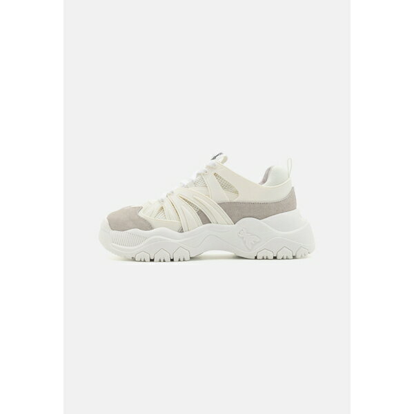 ѥȥĥ ڥ ǥ ˡ 塼 SCARPE - Trainers - total white