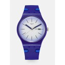 Xb` Y rv ANZT[ VERBENA - Watch - blue