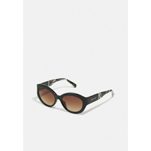 マイケル・コース サングラス レディース マイケルコース レディース サングラス＆アイウェア アクセサリー BRUSSELS - Sunglasses - black