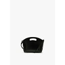 }bV hDbeB fB[X nhobO obO Handbag - black