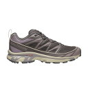 Salomon サロモン メンズ スニーカー 【XT-6 Expanse Seasonal 'Plum Kitten Quail'】 サイズ US_10.5(28.5cm)(4)