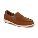 ドクター・ショール メンズ スリッポン・ローファー シューズ Men's Feel Engaged Plantar Fasciitis Moc Loafers ...