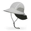 サンデイアフターヌーンズ レディース 帽子 アクセサリー Sport Hat White