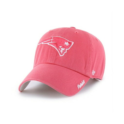 47ブランド レディース 帽子 アクセサリー Women's Red New England Patriots Luminance Cheer Clean Up Adjustable Hat Red 47ブランド レディース 帽子 アクセサリー Women's Red New England Patriots Luminance Cheer Clean Up Adjustable Hat Red