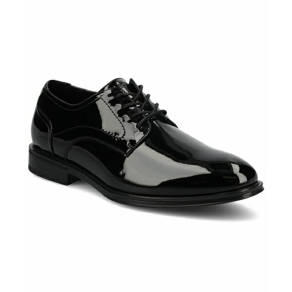 ヴァンセ カンパニー メンズ ドレスシューズ シューズ Men's Barclay Flexible Oxford Dress Shoe Pate..