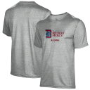 楽天astyプロスフィア メンズ Tシャツ トップス Detroit Mercy Titans Alumni Name Drop TShirt Gray