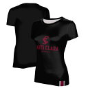 vXtBA fB[X TVc gbvX Santa Clara Broncos ProSphere Women's Softball TShirt -