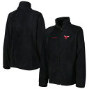 コロンビア ブルゾン レディース コロンビア レディース ジャケット＆ブルゾン アウター Chicago Bulls Columbia Women's Benton Springs Raglan FullZip Jacket Black