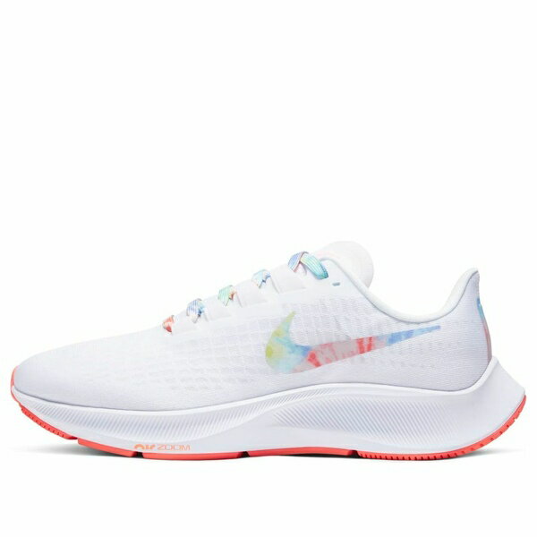 Nike ナイキ レディース スニーカー 【Nike Air Zoom Pegasus 37 'Tie-Dye'】 サイズ US_6(23.0cm)