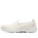 Skechers スケッチャーズ レディース スニーカー 【Skechers Skech-Air Arch Fit 'White Lavender'】 サイズ US_6(23.0cm)(4)