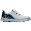 フットジョイ メンズ ゴルフ スポーツ FootJoy Men's Fuel Sport Golf Shoes(Previous Season Style) Navy/White/Blue