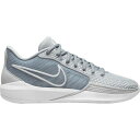 ナイキ レディース バスケットボール スポーツ Nike Sabrina 1 Basketball Shoes Wolf Grey/White/Wolf Grey