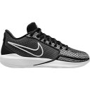 ナイキ レディース バスケットボール スポーツ Nike Sabrina 1 Basketball Shoes Black/White/Black