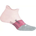 t[`AY fB[X C A_[EFA Feetures! Elite Max Cushion No Show Tab Golf Socks Pink