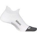 t[`AY Y C A_[EFA Feetures! Elite Light Cushion No Show Tab Socks White