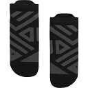 I fB[X C A_[EFA On Women's Performance Low Socks Black/Shadow