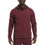 ꡼ܥå  ѡåȥ  Reebok Men's Identity Fleece Full-Zip Hoodie Maroon