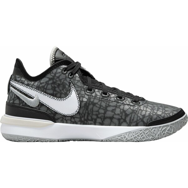 ナイキ レディース バスケットボール スポーツ Nike LeBron NXXT Gen Basketball Shoes Black/Wlf Gry/Wht/Lt Bone