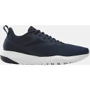 リーボック メンズ フィットネス スポーツ Reebok Men 039 s Flexagon Force 4 Training Shoes Navy/Black