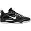 ʥ  Хåȥܡ ݡ Nike KD15 Basketball Shoes Black/White/Black