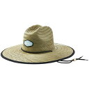 tbN Y Xq ANZT[ Huk Running Lakes Straw Hat Beach Glass