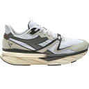 x Y jO X|[c Diadora Atomo V7000 Running Shoes White/Silver/White