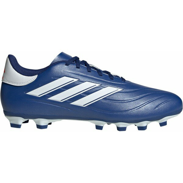 AfB_X fB[X TbJ[ X|[c adidas Copa Pure 2.4 FXG Soccer Cleats Blue/White