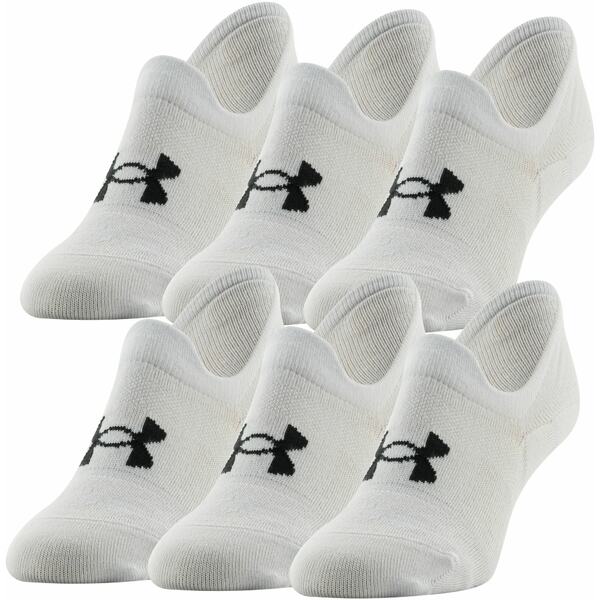 ■ブランド Under Armour (アンダーアーマー)■商品名 Under Armour Women's Essential Ultra Low Tab Socks - 6 Pack■こちらの商品は米国・ヨーロッパからお取り寄せ商品となりますので、 お届けまで10日から2週間前後お時間頂いております。 ■お届けの商品は一枚目のお色になります。2枚目以降は参考画像となる場合がございます。 ■各ブランド・商品・デザインによって大きな差異がある場合がございます。 ■あくまで平均的なサイズ表ですので、「参考」としてご利用ください。 ■店内全品【送料無料】です！（※沖縄・離島は別途送料3,300円がかかります）