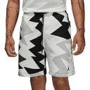 W[_ Y n[tV[c {gX Jordan Men's Flight MVP Shorts Sail