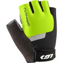 CXK[i[ Y  ANZT[ Louis Garneau Men's Biogel RX Bike Gloves Bright Yellow