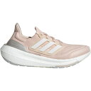 アディダス レディース スニーカー シューズ adidas Women 039 s Ultraboost Light Running Shoes Wonder Quartz